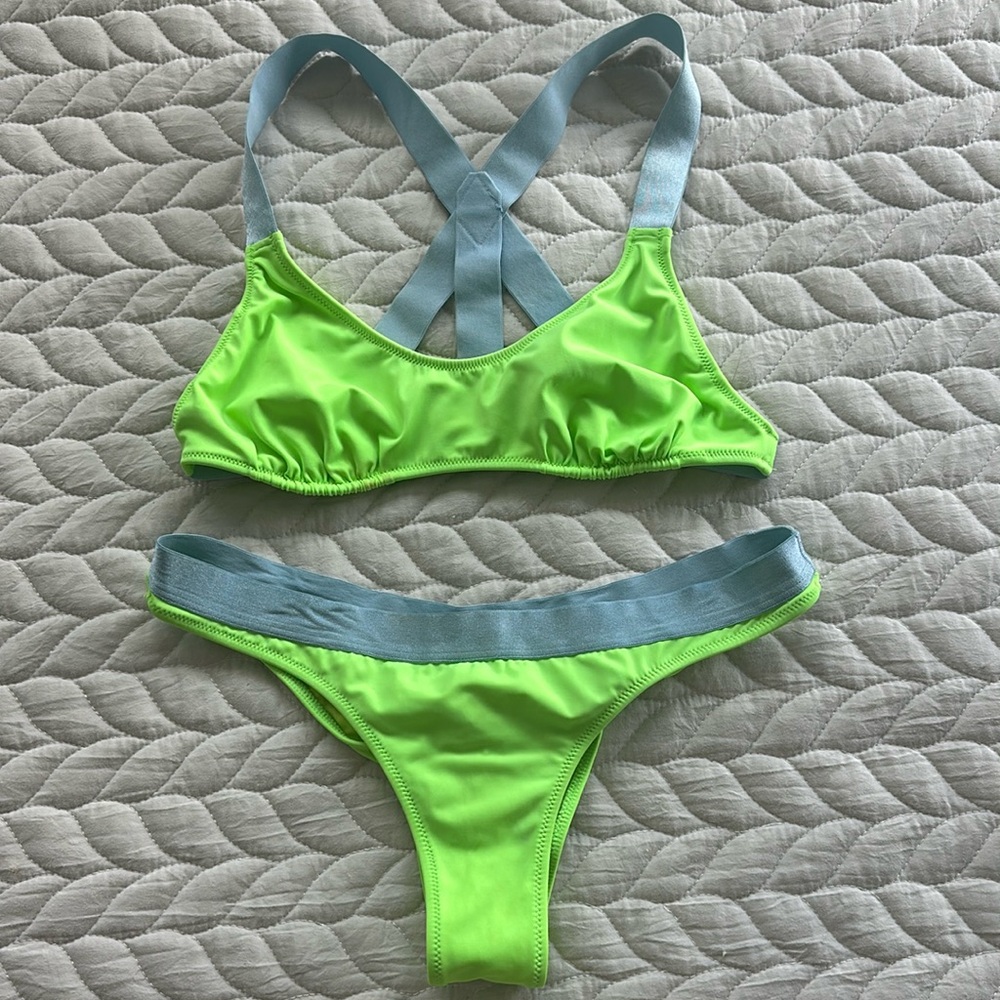 Victoria’s Secret swim bikini size S